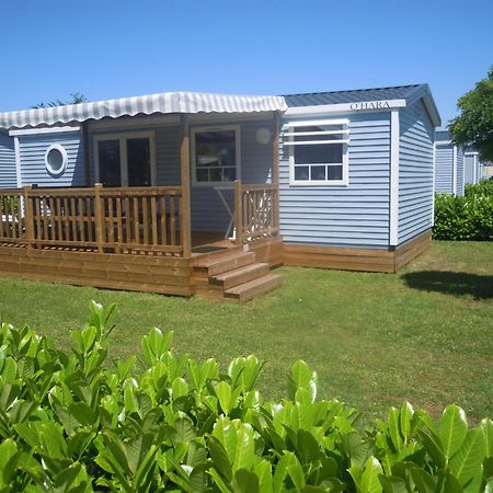 Camping Le Beaulieu Puilboreau Exterior photo