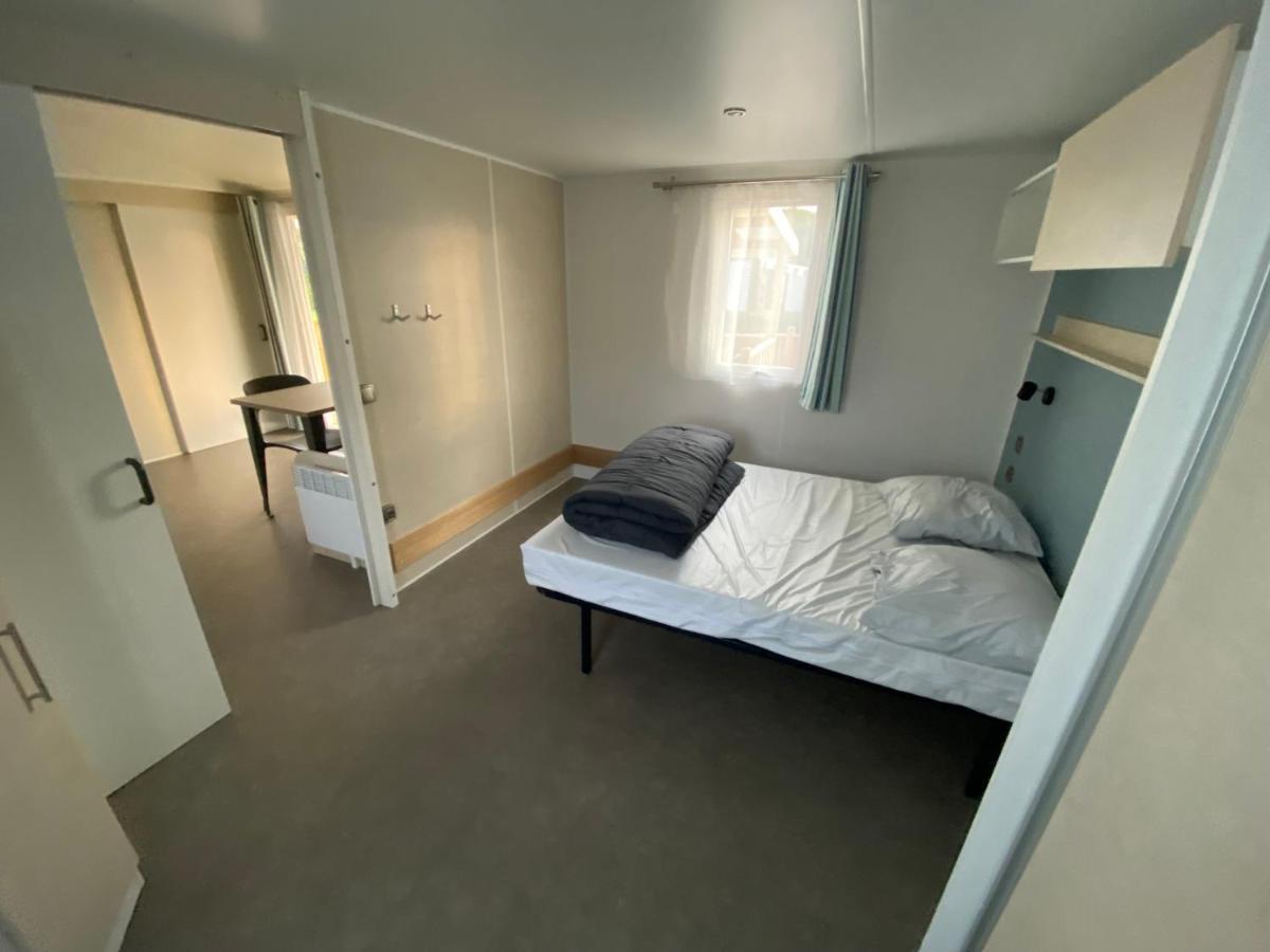 Camping Le Beaulieu Puilboreau Exterior photo