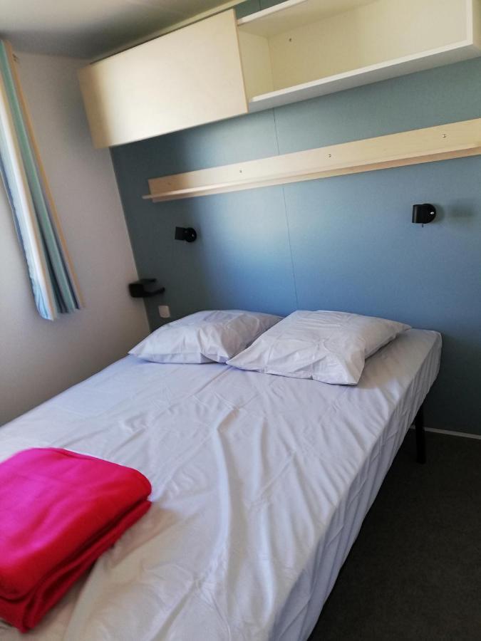 Camping Le Beaulieu Puilboreau Exterior photo
